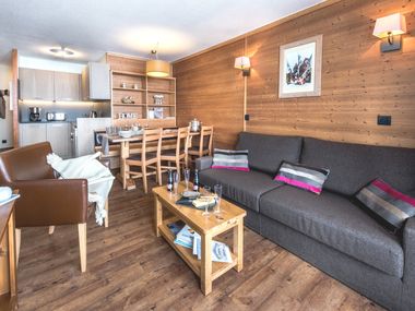 Résidence Village Montana - photo 28