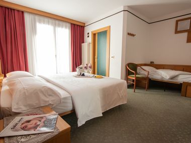 Hotel Sant Anton