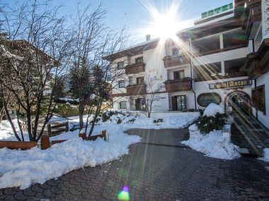 Hotel Sant Anton