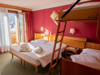Hotel Sant Anton
