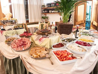 Hotel Sant Anton