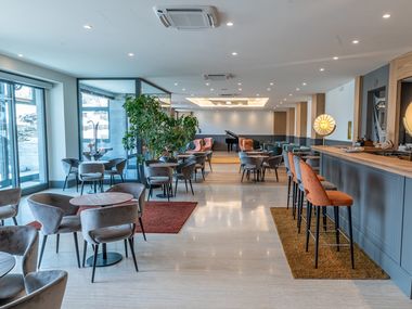Hotel Cristallo Club