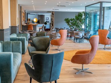 Hotel Cristallo Club