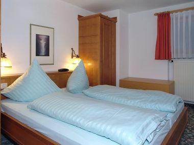 IFA Breitach Apartments
