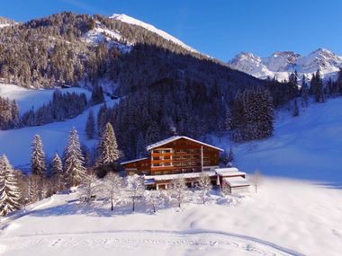 IFA Breitach Apartments