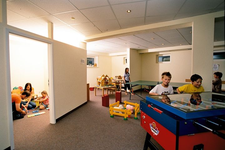 🏨 Votre hébergement - Jours 1 à 7