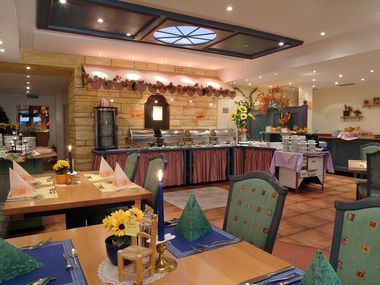 IFA Breitach Apartments