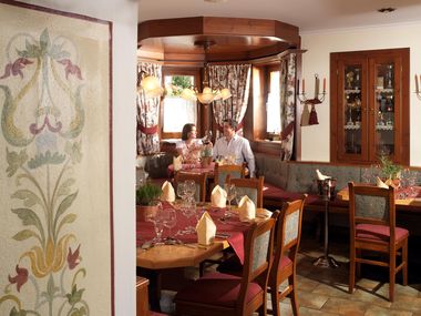 Hotel Restaurant Feldwebel
