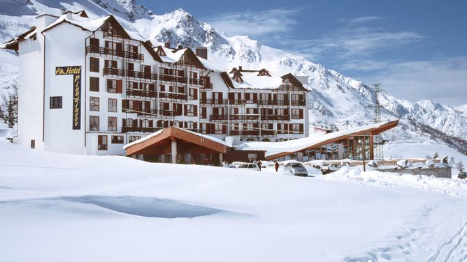 Unterkunft Hotel Pian di Neve, Passo del Tonale, 