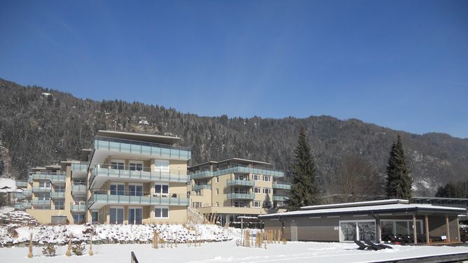 Apart Hotel Legendär in Ossiach (Österreich)