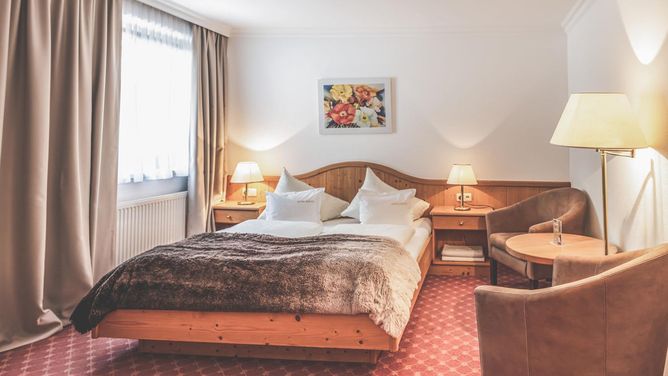 Hotel Kertess - Apartment - St. Anton am Arlberg