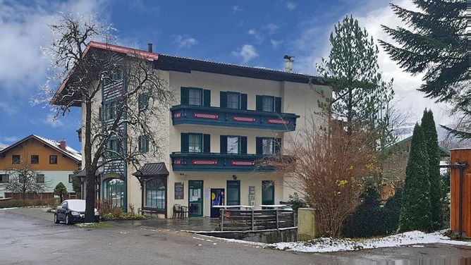 Hotel Haflingerhof in Golling (Österreich)