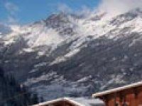 Skidresor skidåkning Frankrike Savojen Valfréjus - La Norma - Aussois Valfréjus Chalet Club