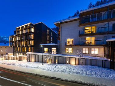 Hotel Der Waldhof