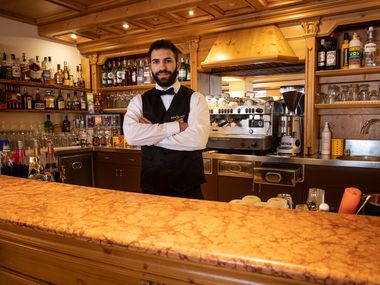 Parkhotel Folgarida