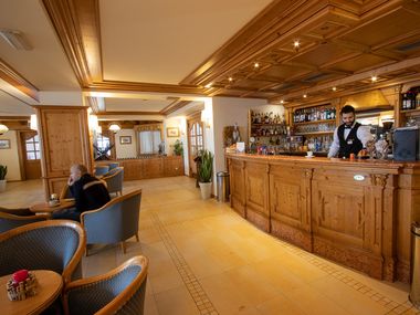 Parkhotel Folgarida