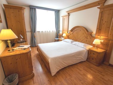 Parkhotel Folgarida