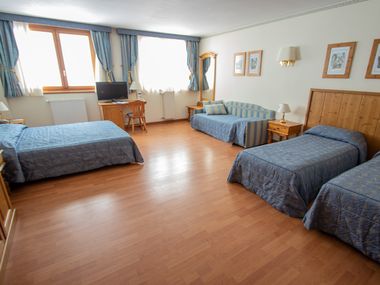 Parkhotel Folgarida
