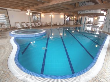 Parkhotel Folgarida