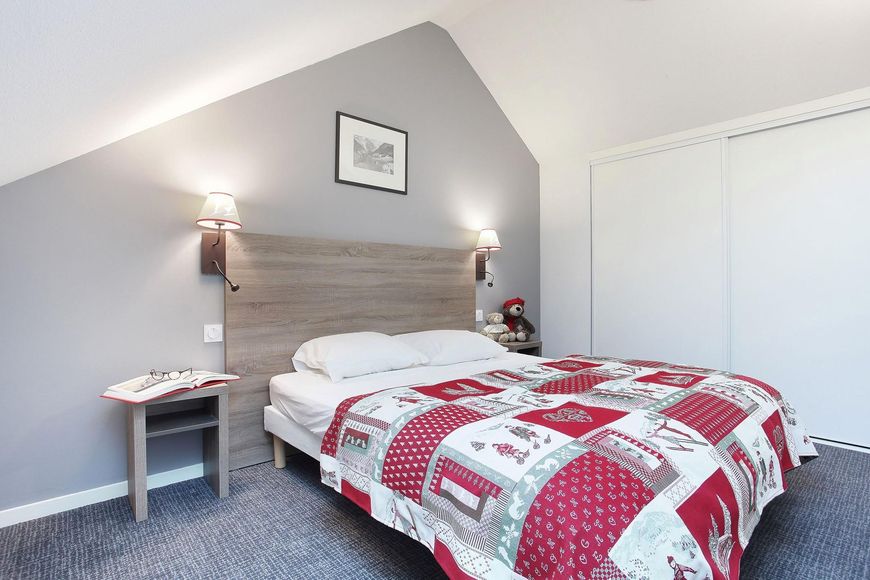 Résidence Aquisana - Apartment - Serre Chevalier