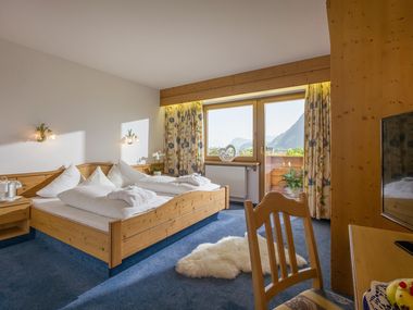 Hotel Gasthof Zillertal