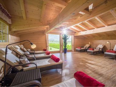 Hotel Gasthof Zillertal
