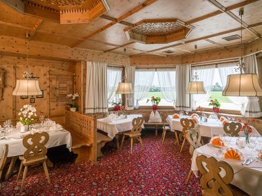 Hotel Gasthof Zillertal
