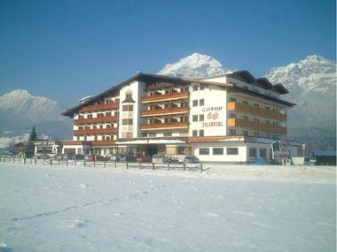 Hotel Gasthof Zillertal
