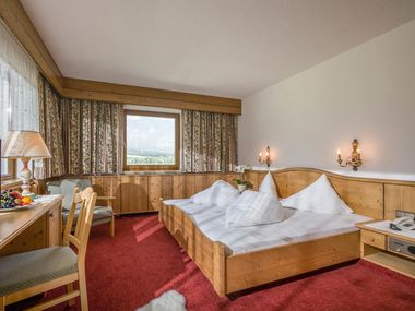 Hotel Gasthof Zillertal