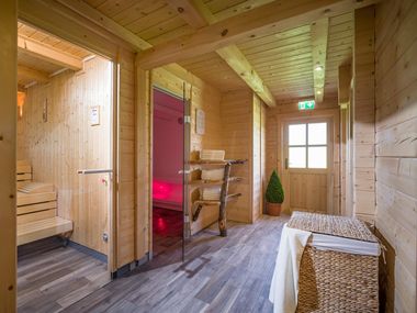 Hotel Gasthof Zillertal