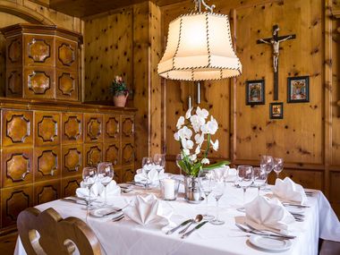 Hotel Gasthof Zillertal