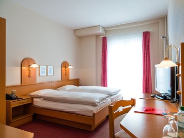 Hotel Terrace