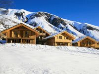 Les Chalets de l'Arvan II (Prix spécial) - photo 3