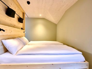 Apart Hotel Adelboden