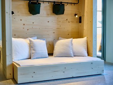 Apart Hotel Adelboden
