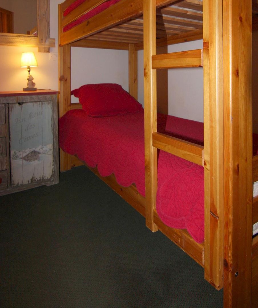 Chalet 6 Les Balcons - photo 30