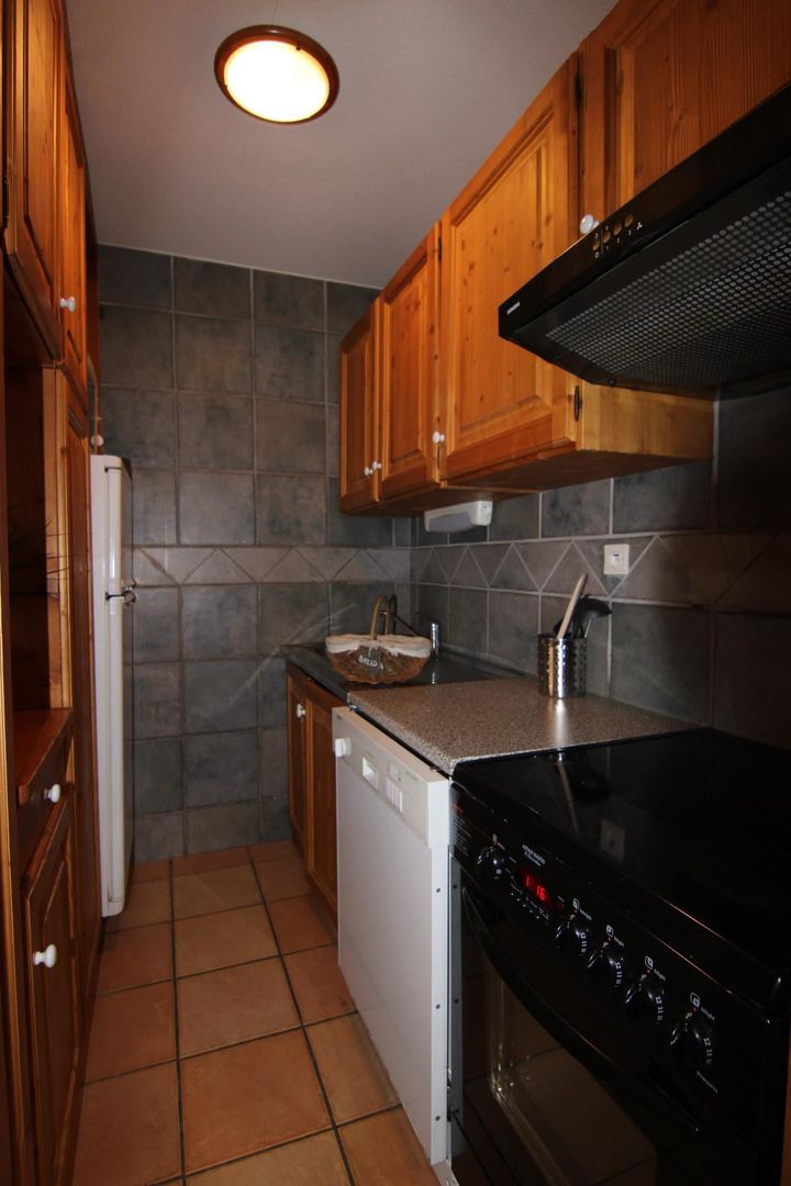 Chalet 6 Les Balcons — photo 7