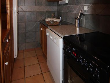 Chalet 6 Les Balcons