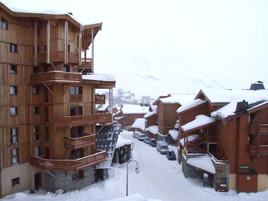 Chalet 6 Les Balcons - photo 23