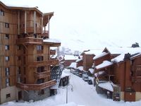 Chalet 6 Les Balcons - photo 22
