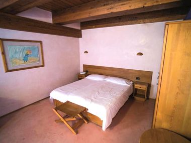 Hotel La Mirandola