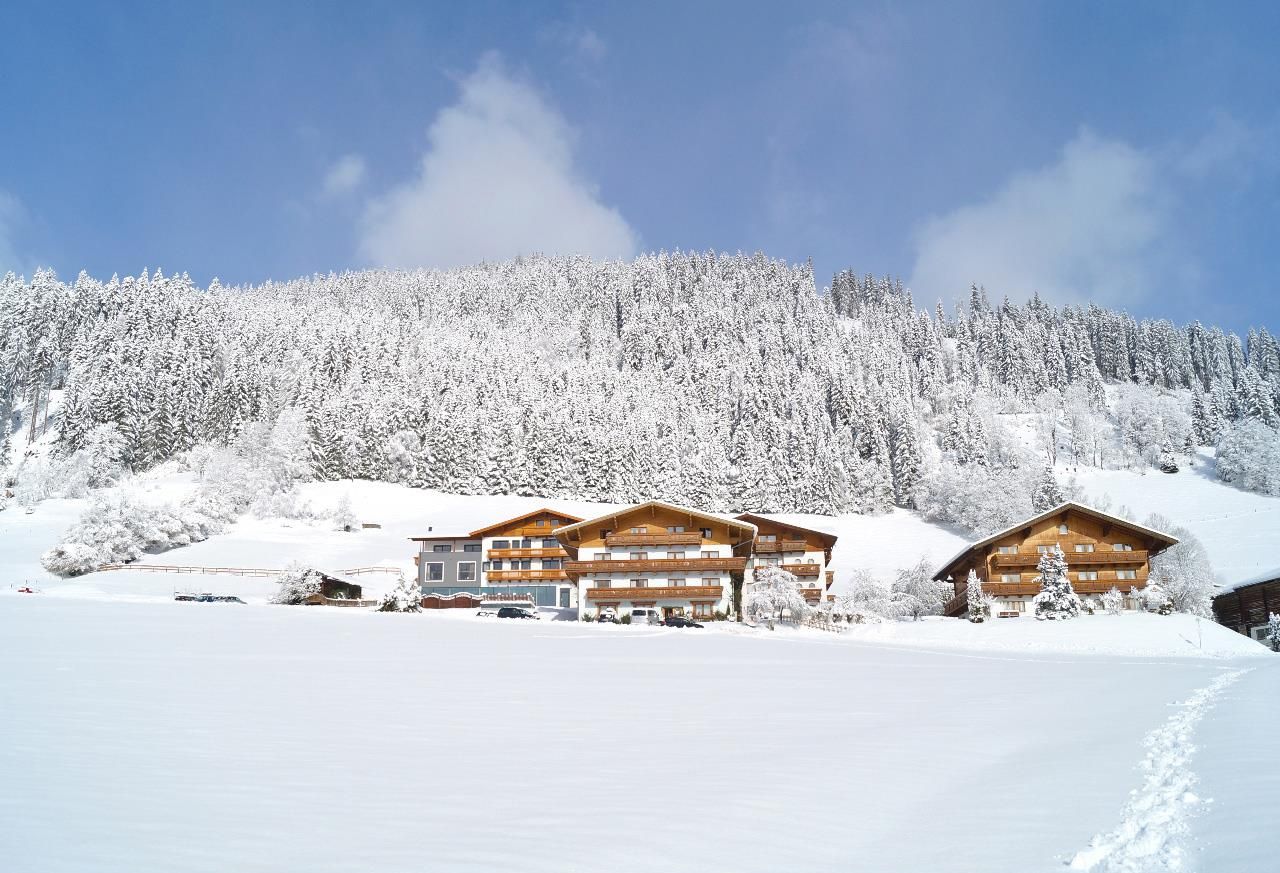 Meer info over Appartementen Alpin Apart  bij Wintertrex