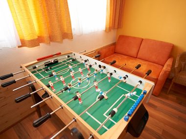 Appartements Alpin Apart