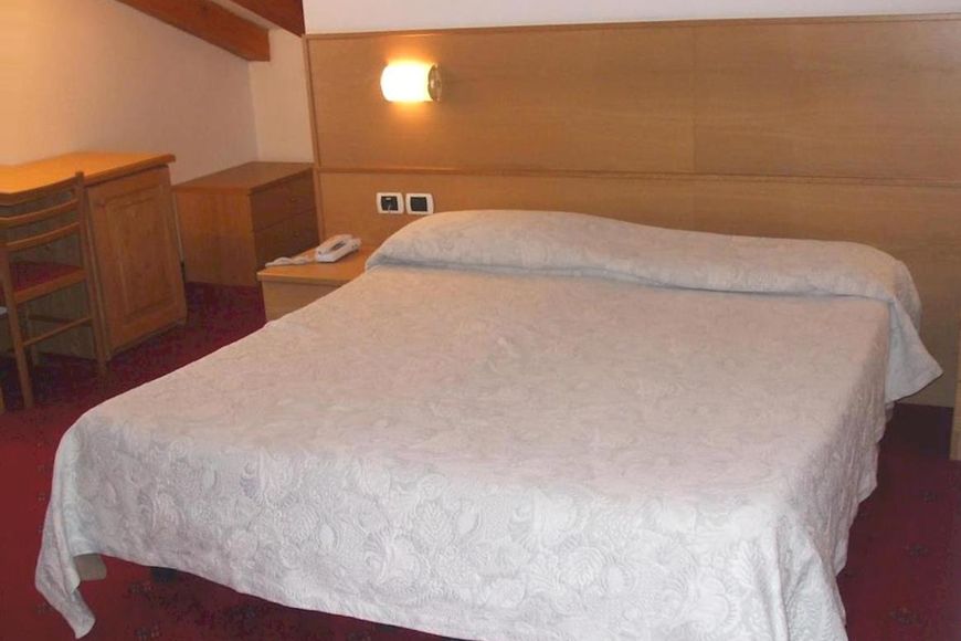 Hotel Orso Grigio - Apartment - Pinzolo