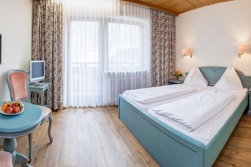 Sport & Spa Hotel Strass - Apartment - Mayrhofen