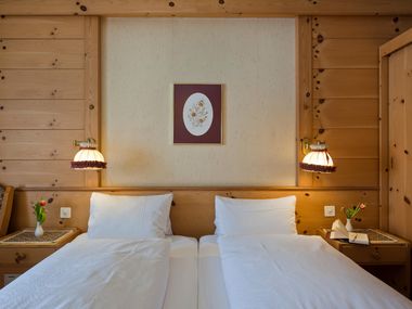Hotel Sonne