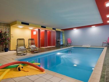 Hotel Sonne
