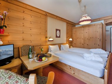Hotel Sonne