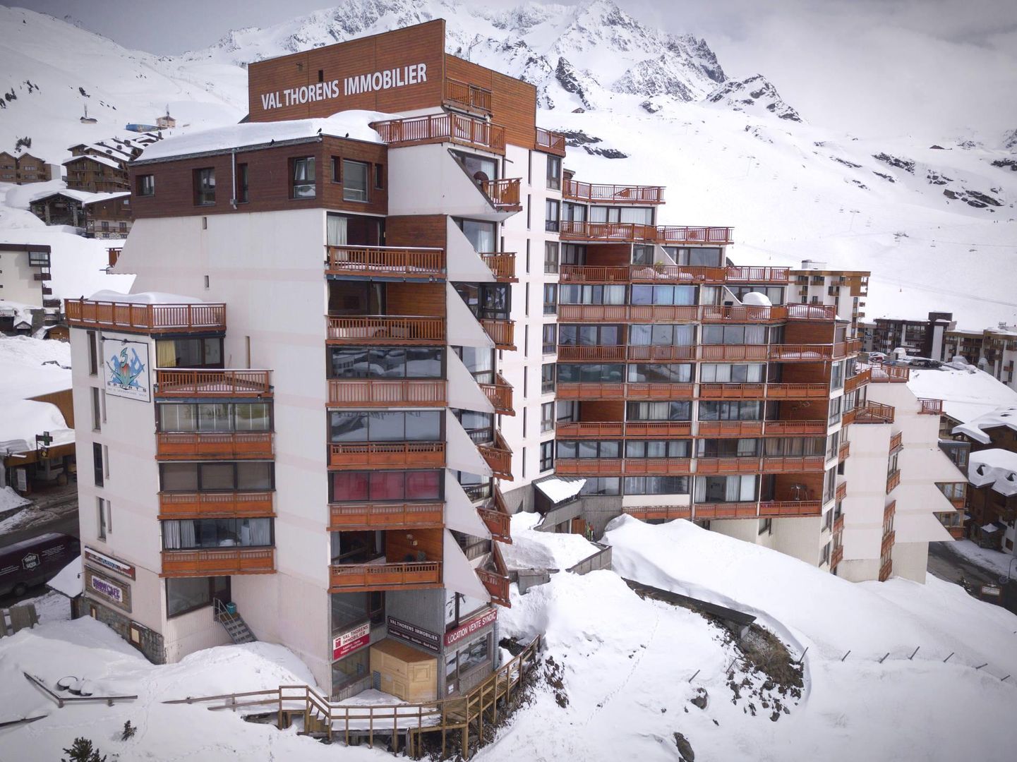Résidence Trois Vallées - photo 10