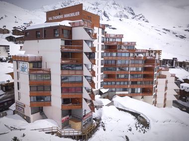 Résidence Trois Vallées - photo 8